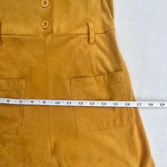 Forever 21 Romper Shorts  Size S - Picture 8 of 9